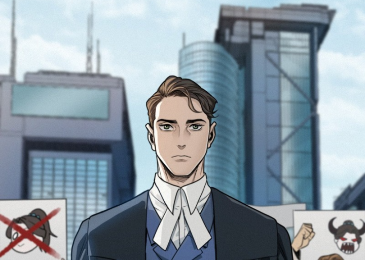 Linh Lung • Nguyệt Khôi Truyện Chapter 41 - Trang 2