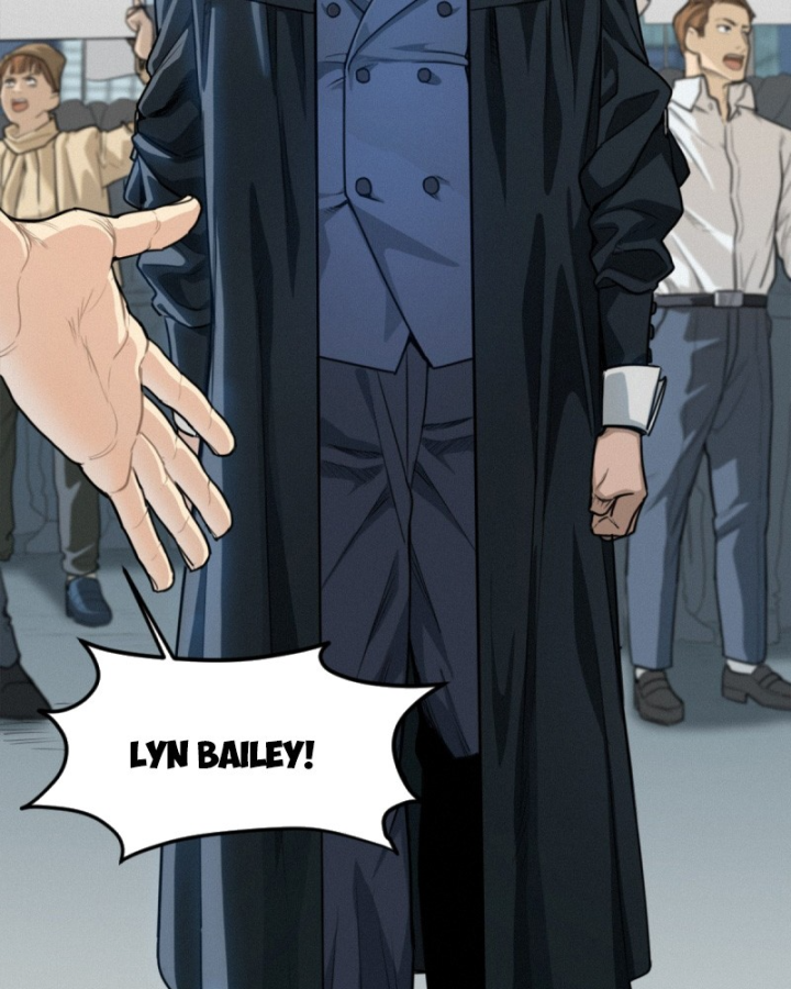 Linh Lung • Nguyệt Khôi Truyện Chapter 41 - Trang 2