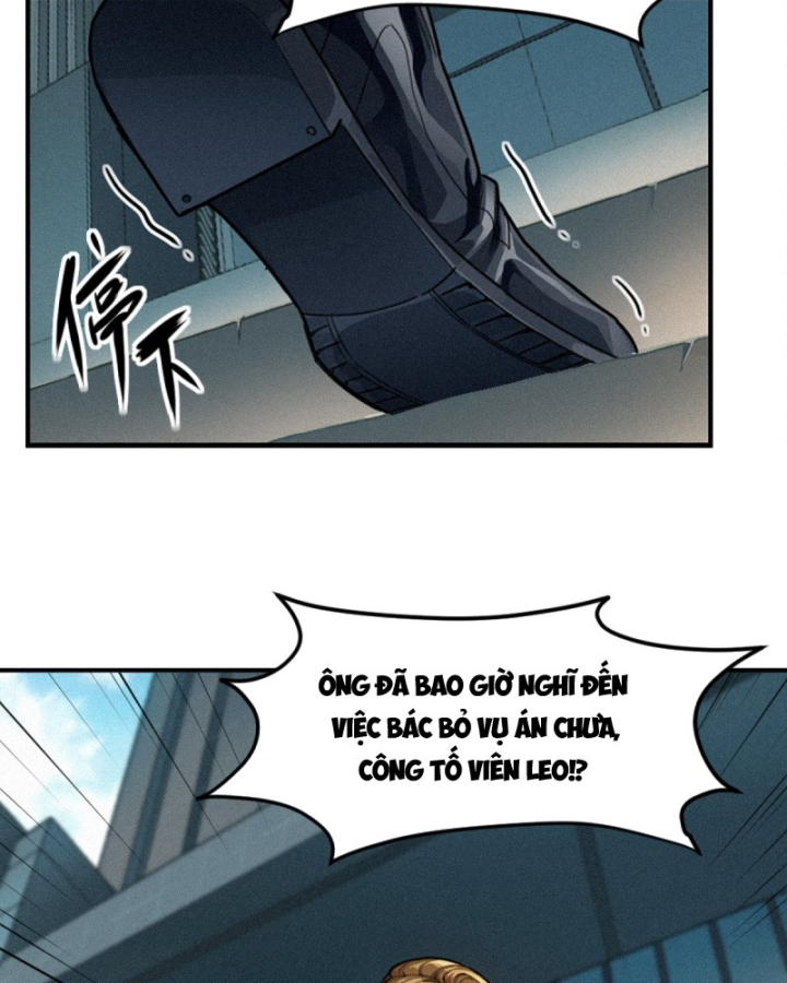 Linh Lung • Nguyệt Khôi Truyện Chapter 41 - Trang 2