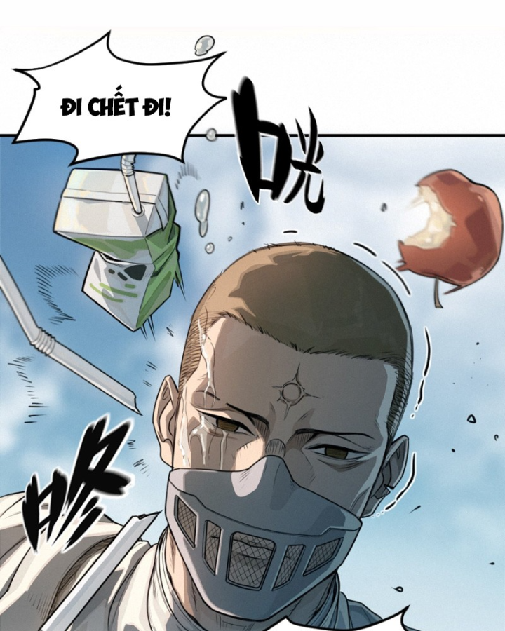 Linh Lung • Nguyệt Khôi Truyện Chapter 41 - Trang 2