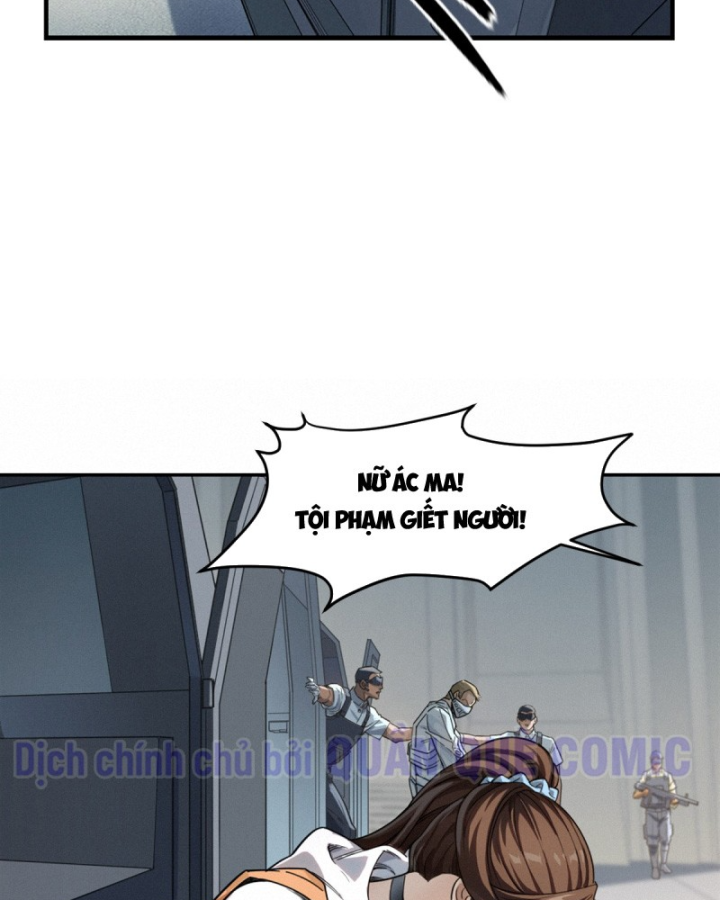 Linh Lung • Nguyệt Khôi Truyện Chapter 41 - Trang 2