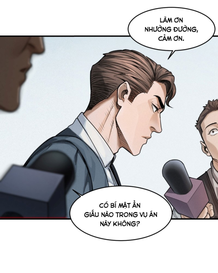 Linh Lung • Nguyệt Khôi Truyện Chapter 41 - Trang 2