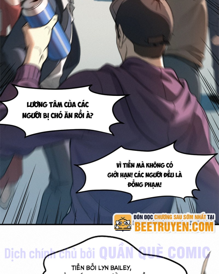 Linh Lung • Nguyệt Khôi Truyện Chapter 41 - Trang 2
