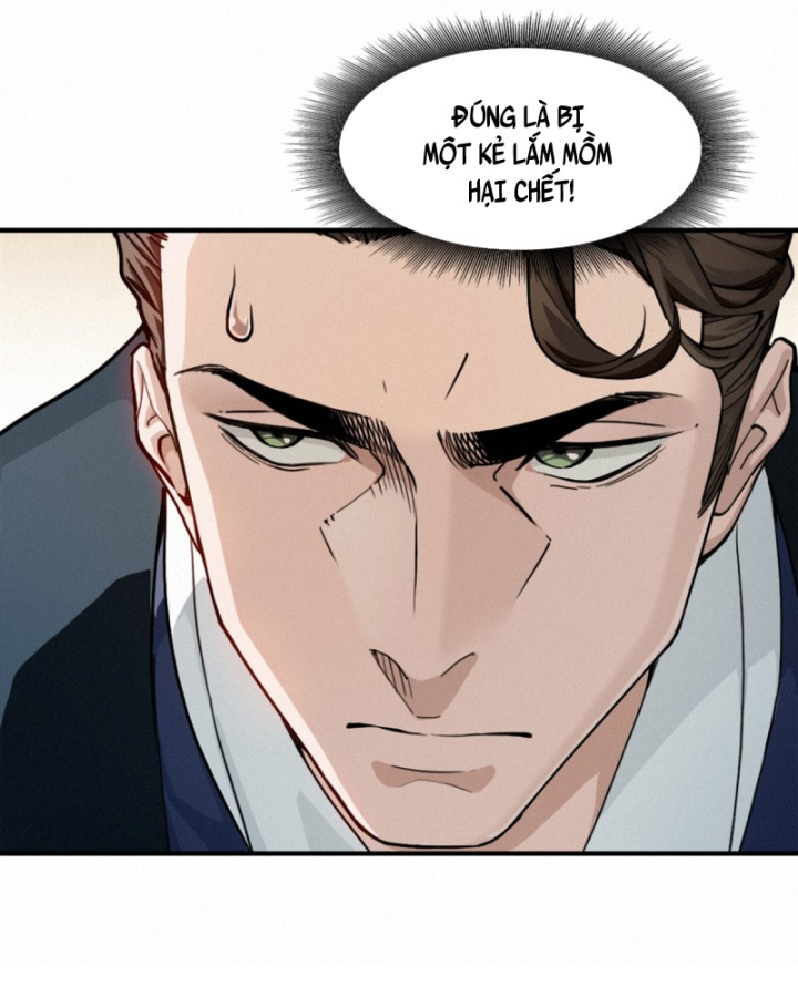 Linh Lung • Nguyệt Khôi Truyện Chapter 41 - Trang 2