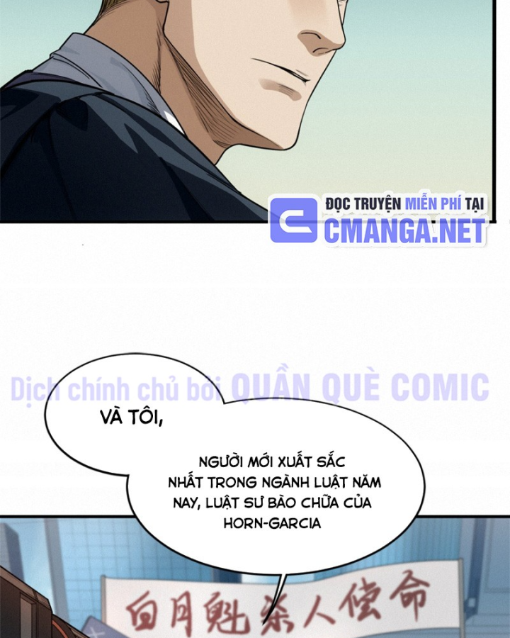 Linh Lung • Nguyệt Khôi Truyện Chapter 41 - Trang 2