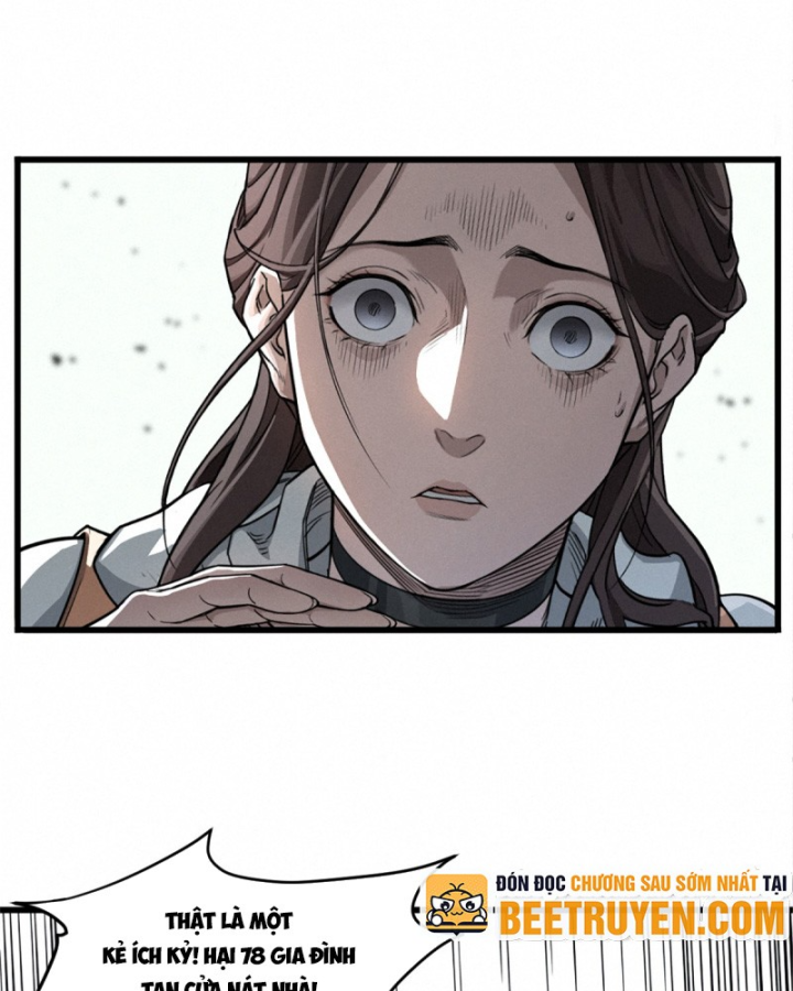 Linh Lung • Nguyệt Khôi Truyện Chapter 41 - Trang 2