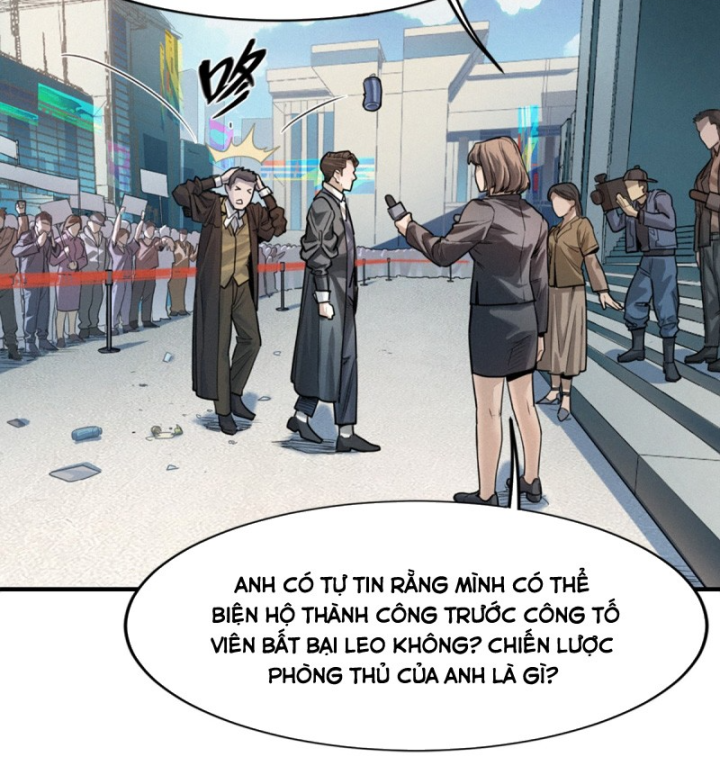 Linh Lung • Nguyệt Khôi Truyện Chapter 41 - Trang 2