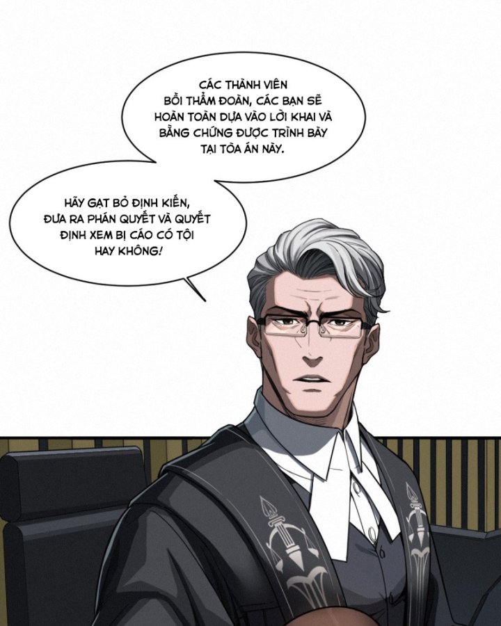 Linh Lung • Nguyệt Khôi Truyện Chapter 41 - Trang 2
