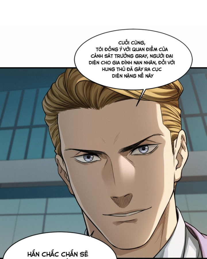 Linh Lung • Nguyệt Khôi Truyện Chapter 41 - Trang 2