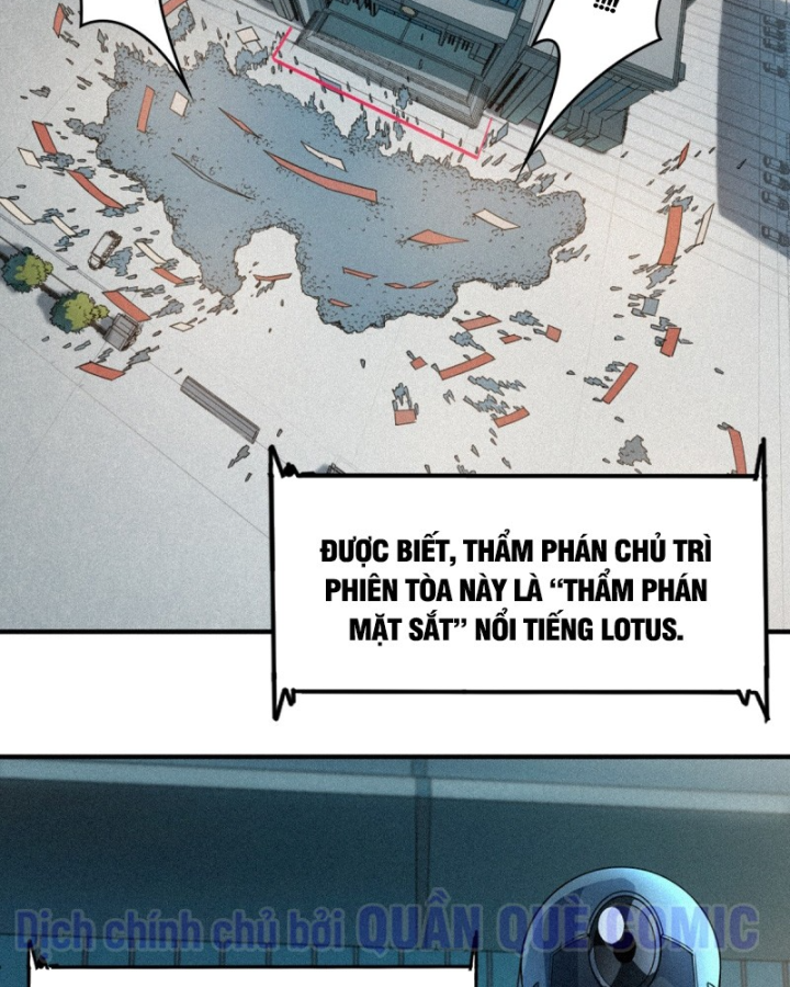 Linh Lung • Nguyệt Khôi Truyện Chapter 41 - Trang 2