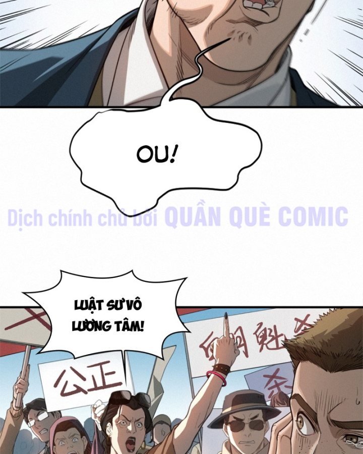 Linh Lung • Nguyệt Khôi Truyện Chapter 41 - Trang 2