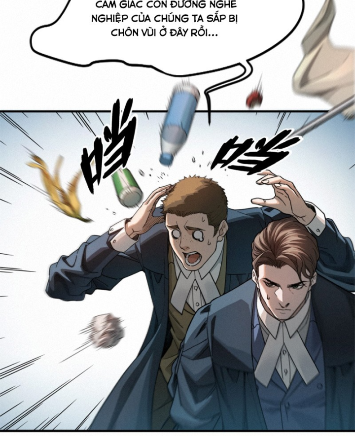 Linh Lung • Nguyệt Khôi Truyện Chapter 41 - Trang 2