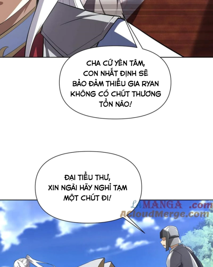 Ta Xây Dựng Đế Quốc Công Nghiệp Ở Đại Lục Ma Pháp Chapter 26 - Trang 2