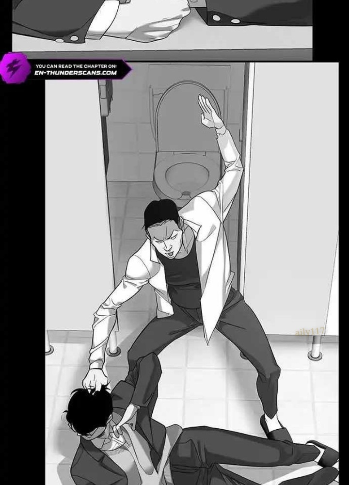Cách Mạng Bắt Nạt Chapter 10.1 - Trang 2