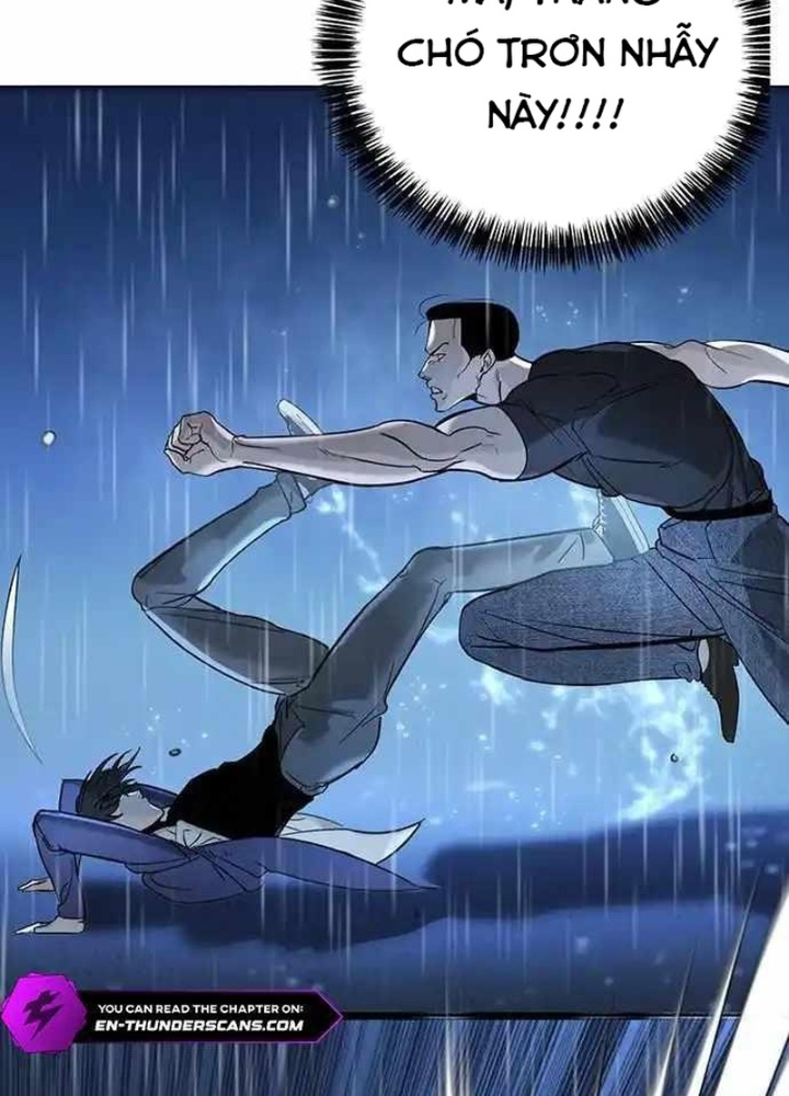 Cách Mạng Bắt Nạt Chapter 10.1 - Trang 2