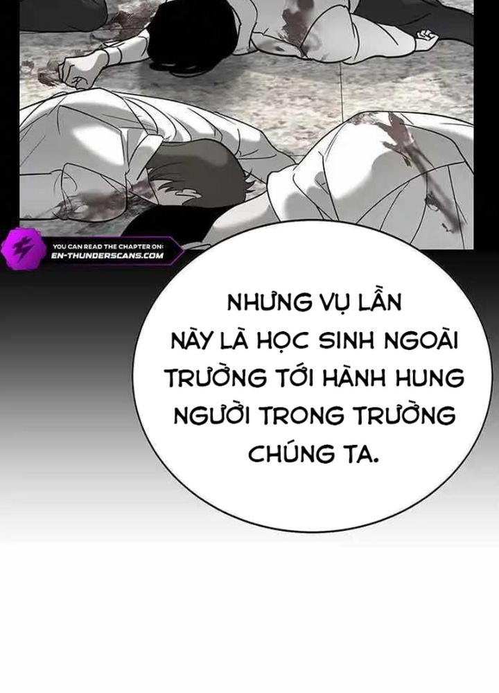 Cách Mạng Bắt Nạt Chapter 10.1 - Trang 2