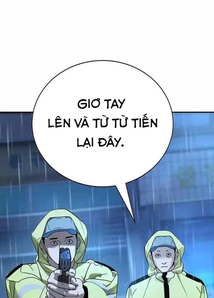 Cách Mạng Bắt Nạt Chapter 10.2 - Trang 2