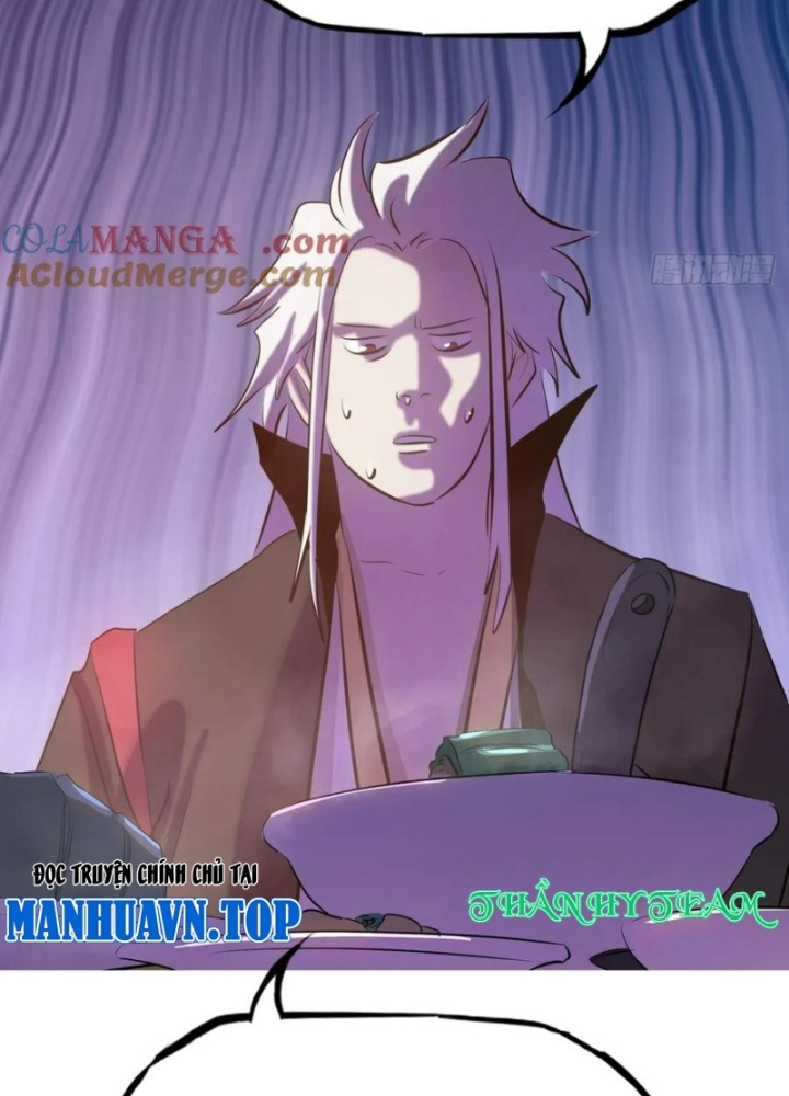 Phong Yêu Vấn Đạo Chapter 139 - Trang 4