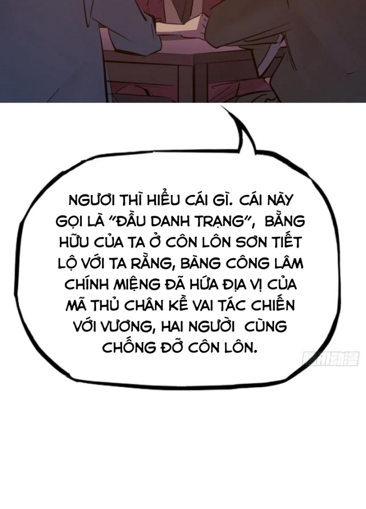 Phong Yêu Vấn Đạo Chapter 139 - Trang 4