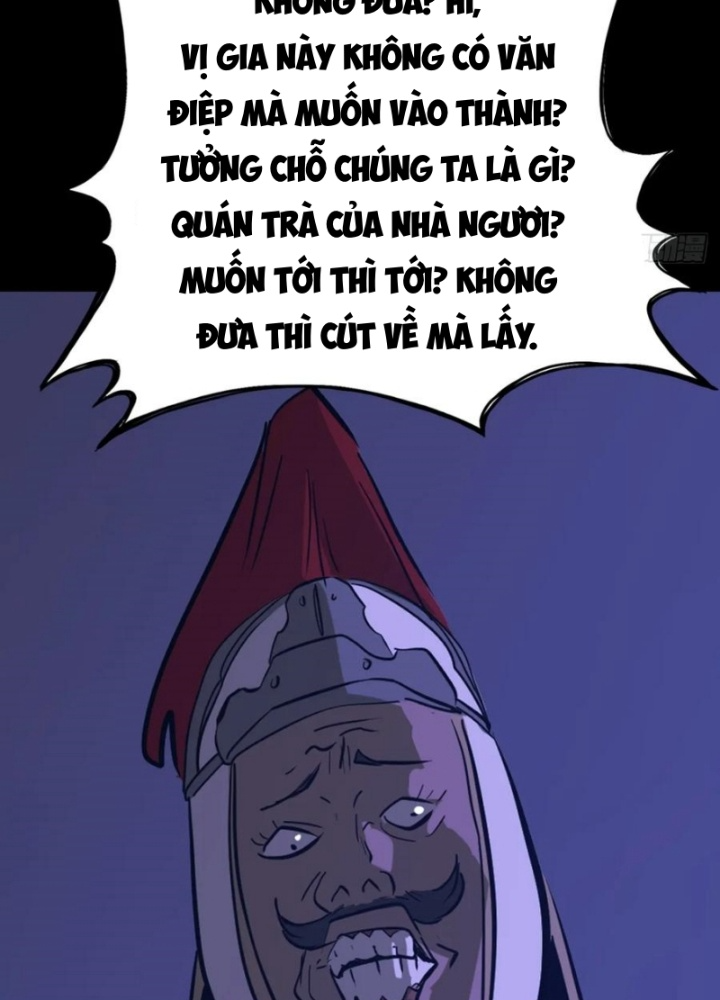 Phong Yêu Vấn Đạo Chapter 139 - Trang 4