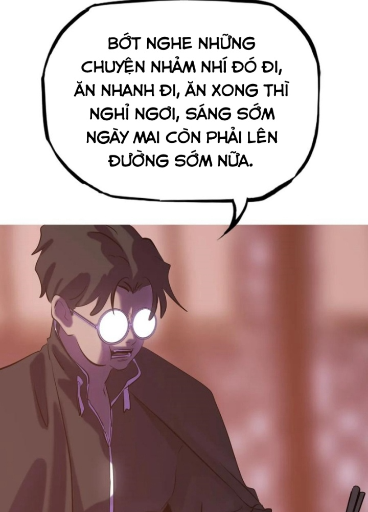 Phong Yêu Vấn Đạo Chapter 139 - Trang 4