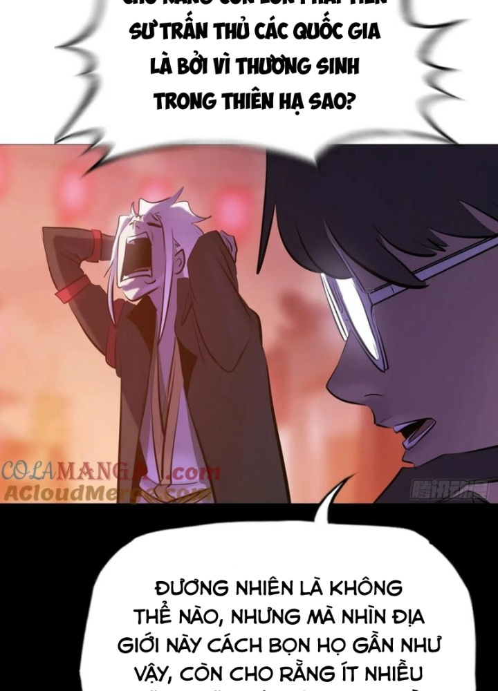 Phong Yêu Vấn Đạo Chapter 139 - Trang 4