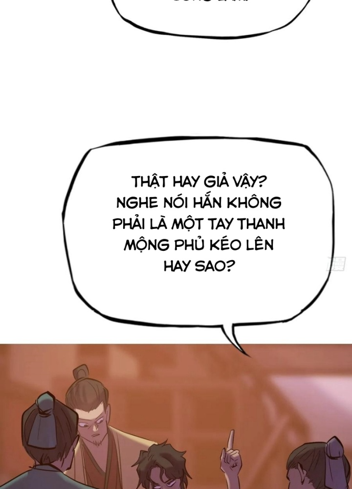 Phong Yêu Vấn Đạo Chapter 139 - Trang 4