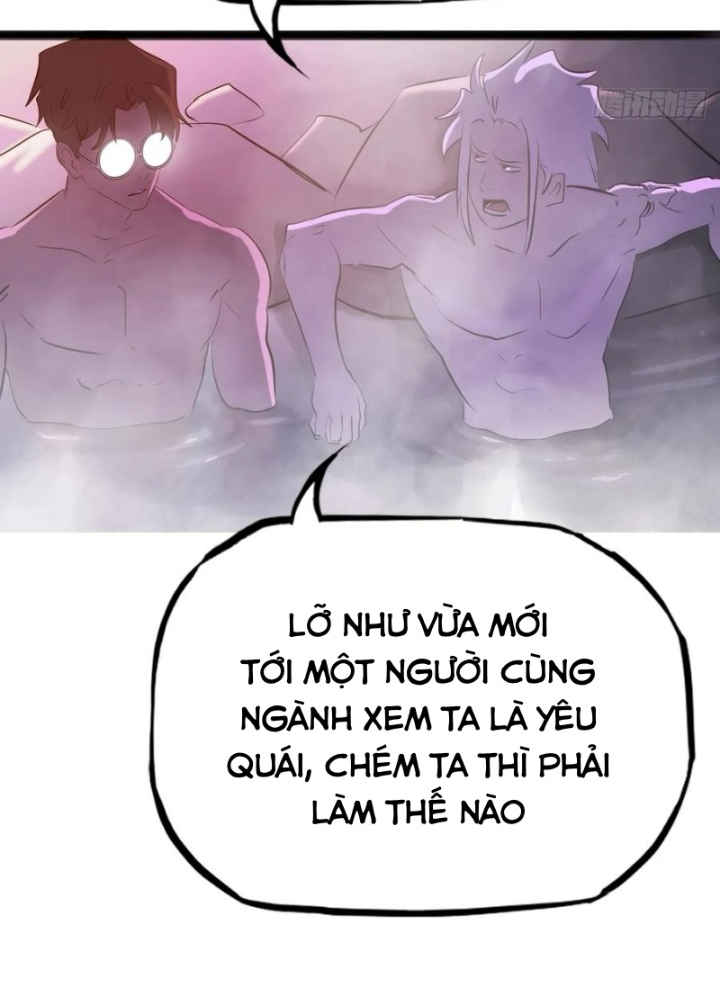 Phong Yêu Vấn Đạo Chapter 139 - Trang 4