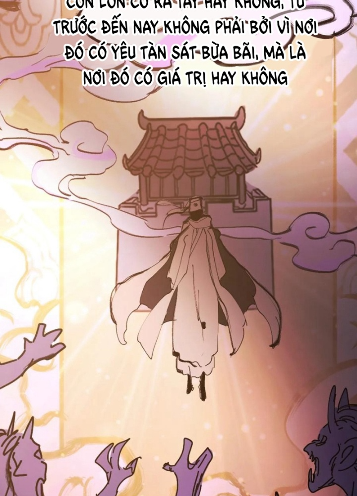 Phong Yêu Vấn Đạo Chapter 139 - Trang 4