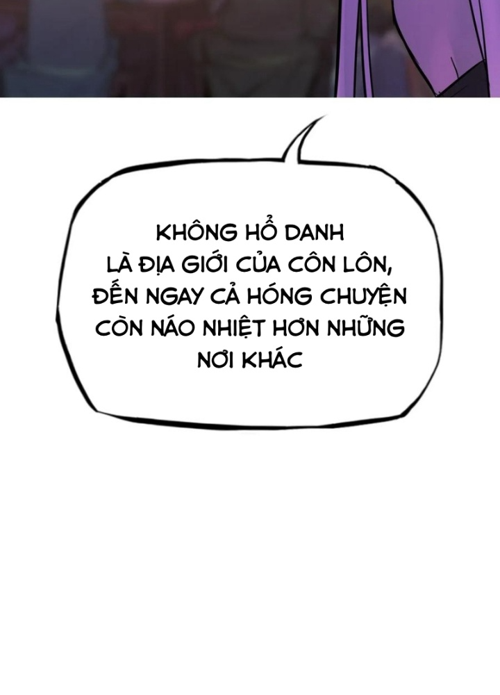 Phong Yêu Vấn Đạo Chapter 139 - Trang 4