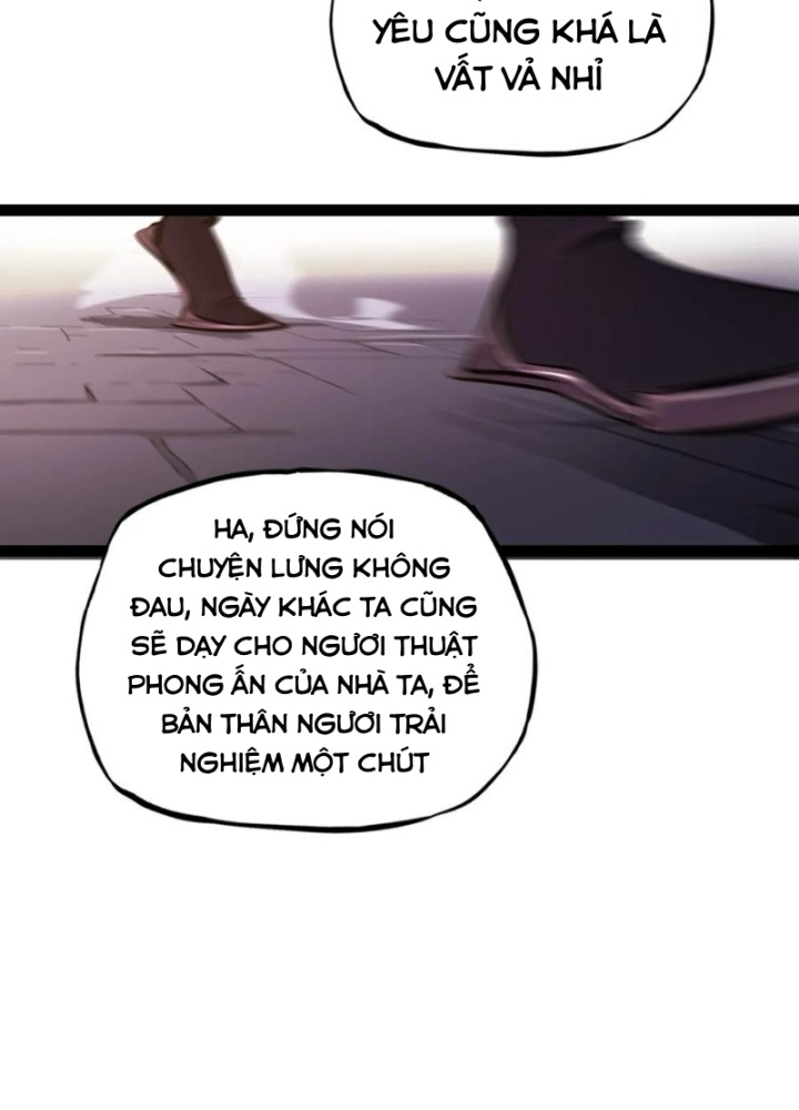 Phong Yêu Vấn Đạo Chapter 139 - Trang 4
