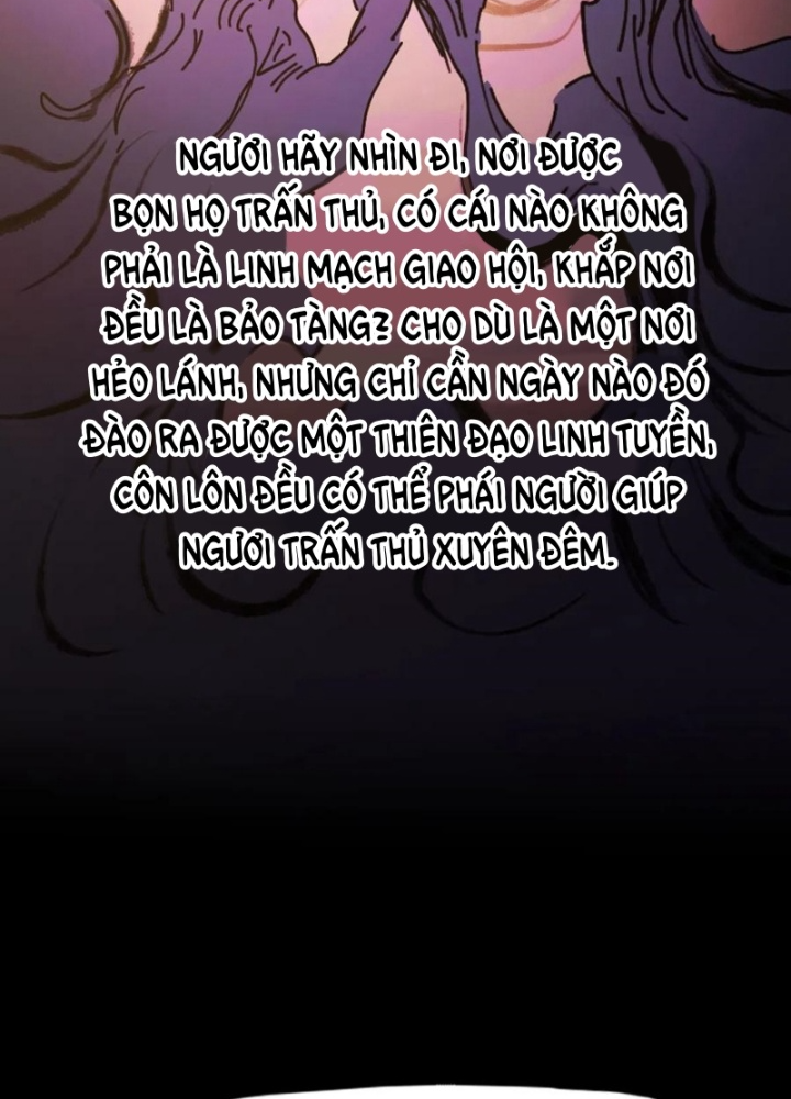 Phong Yêu Vấn Đạo Chapter 139 - Trang 4