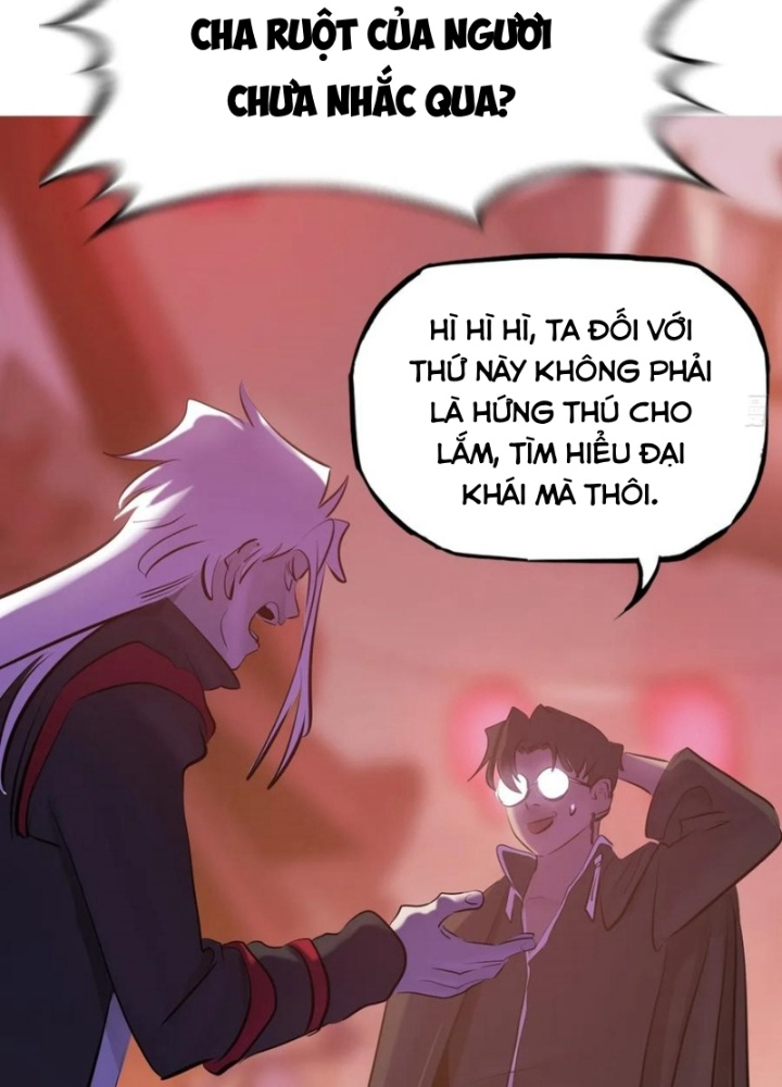 Phong Yêu Vấn Đạo Chapter 139 - Trang 4