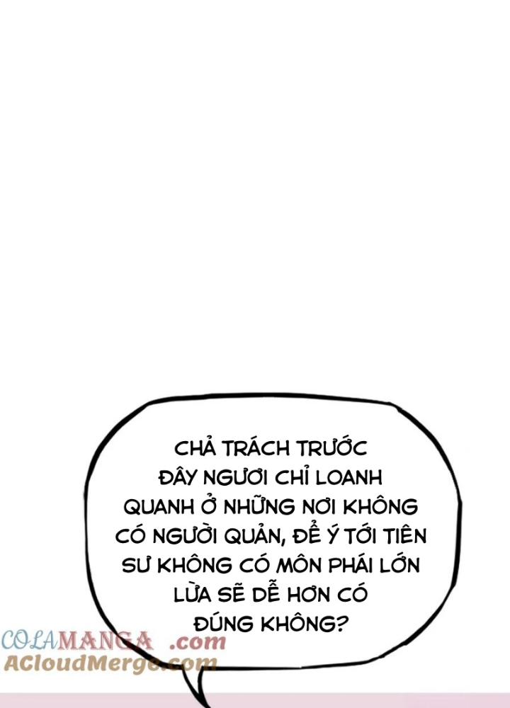 Phong Yêu Vấn Đạo Chapter 139 - Trang 4