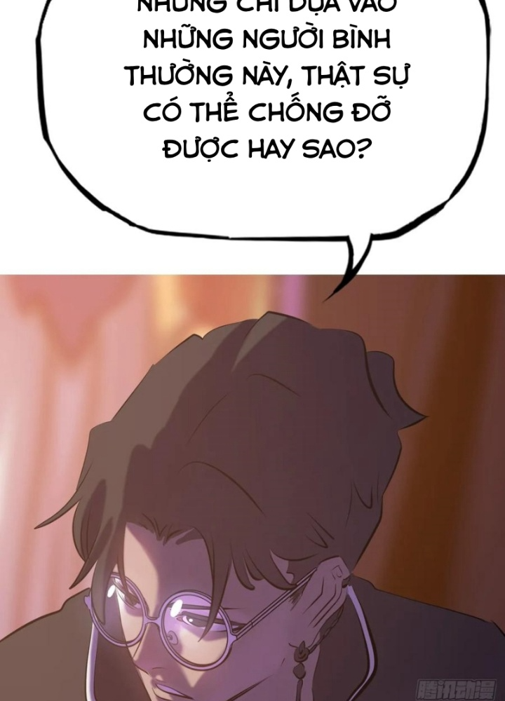 Phong Yêu Vấn Đạo Chapter 139 - Trang 4
