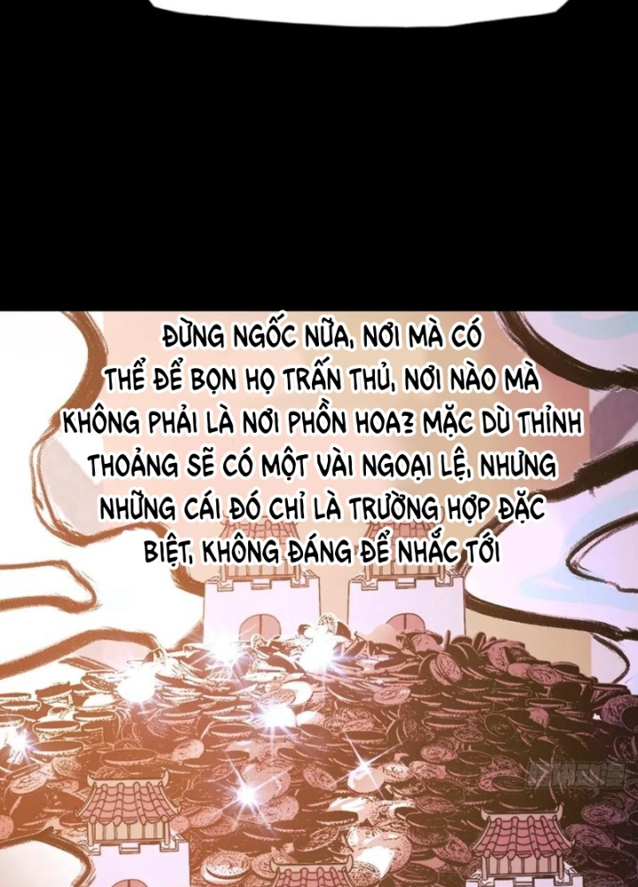 Phong Yêu Vấn Đạo Chapter 139 - Trang 4