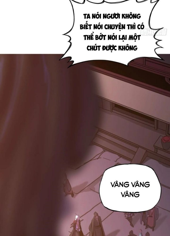 Phong Yêu Vấn Đạo Chapter 139 - Trang 4