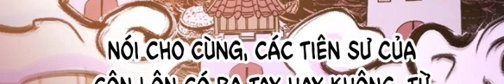 Phong Yêu Vấn Đạo Chapter 139 - Trang 4