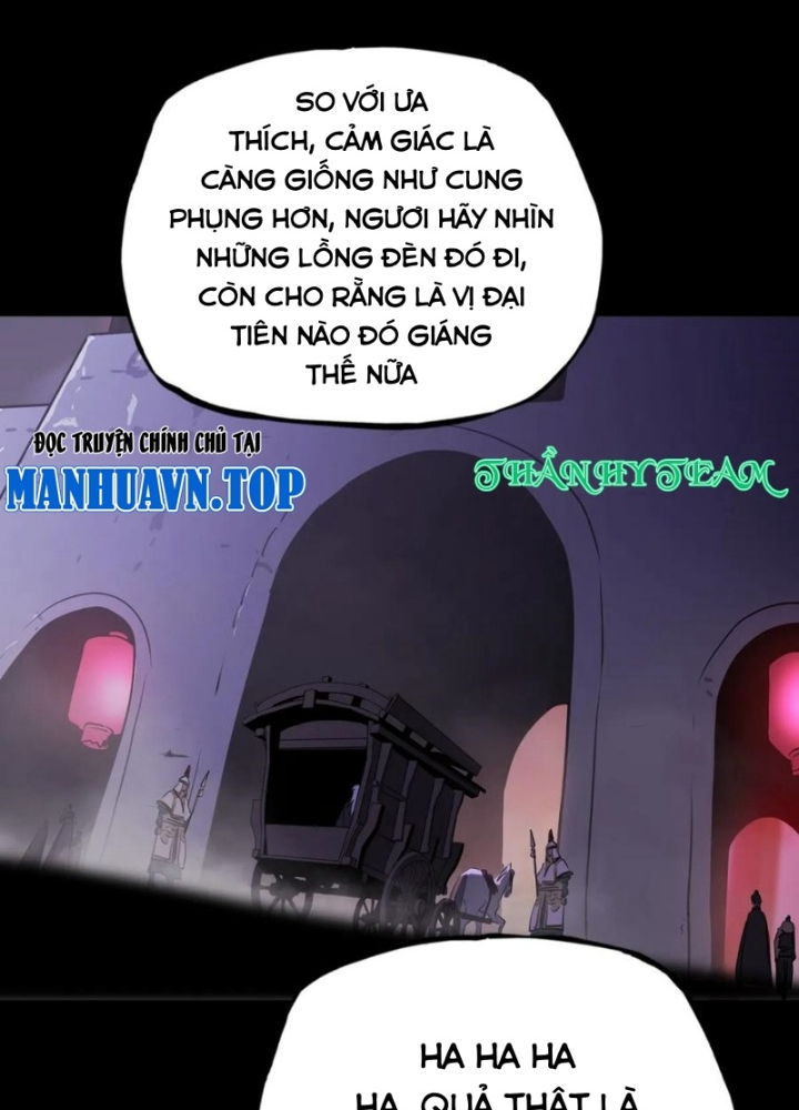 Phong Yêu Vấn Đạo Chapter 139 - Trang 4