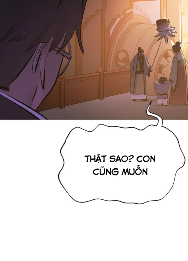 Phong Yêu Vấn Đạo Chapter 139 - Trang 4