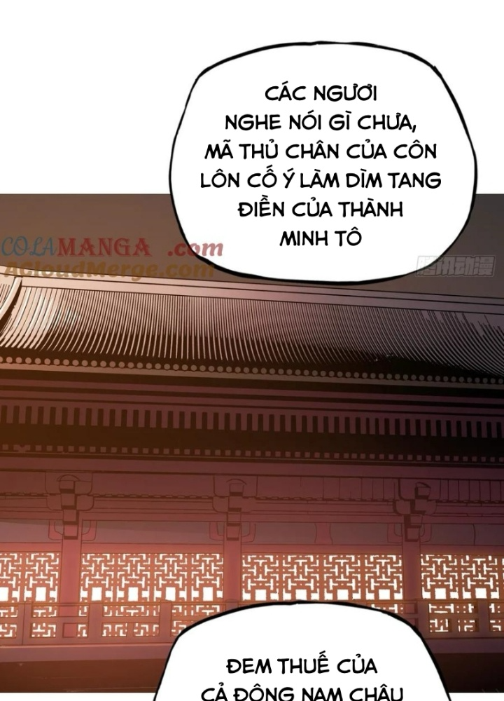 Phong Yêu Vấn Đạo Chapter 139 - Trang 4
