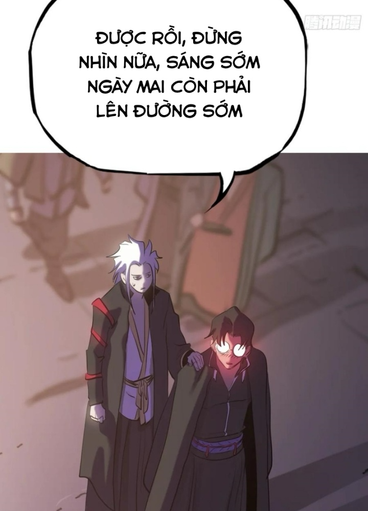 Phong Yêu Vấn Đạo Chapter 139 - Trang 4