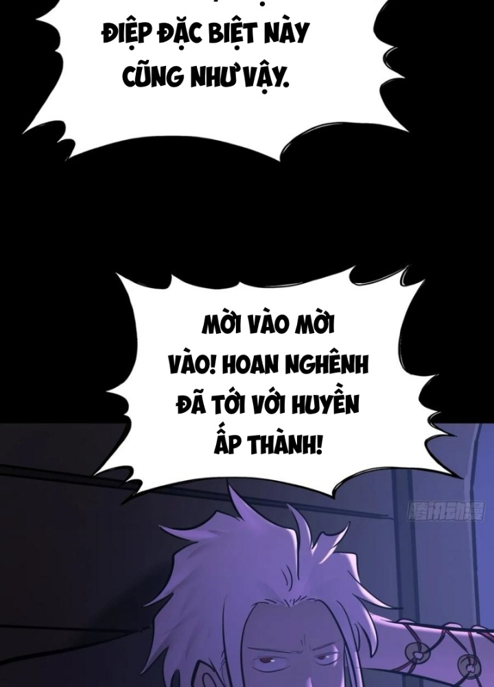 Phong Yêu Vấn Đạo Chapter 139 - Trang 4