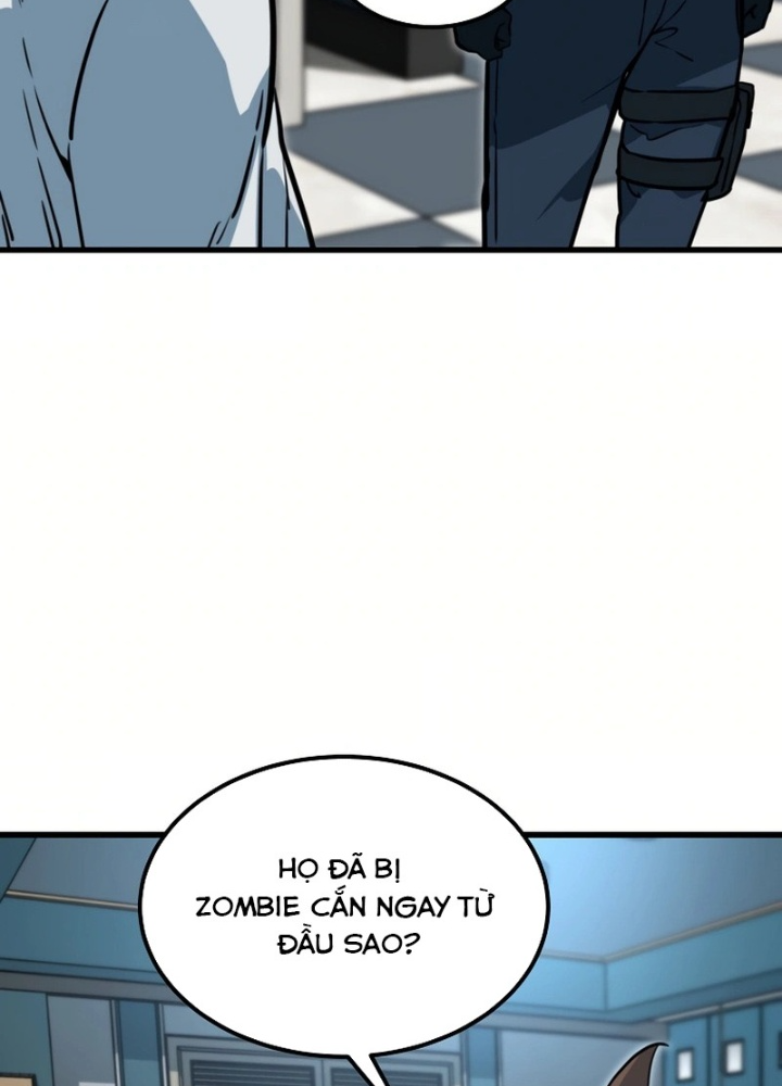 Kẻ không thuộc về loài người Chapter 24 - Trang 3