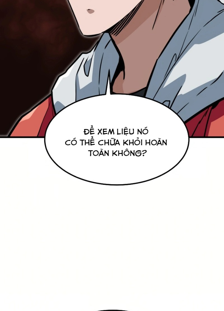 Kẻ không thuộc về loài người Chapter 24 - Trang 3