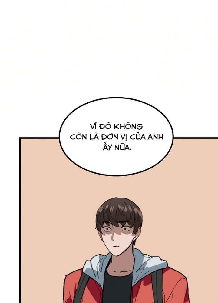 Kẻ không thuộc về loài người Chapter 24 - Trang 3