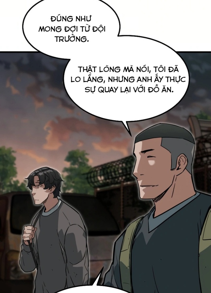 Kẻ không thuộc về loài người Chapter 24 - Trang 3