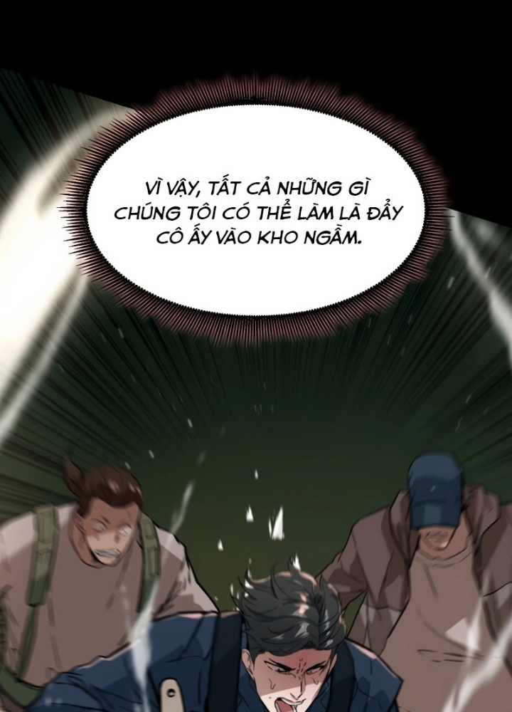 Kẻ không thuộc về loài người Chapter 24 - Trang 3