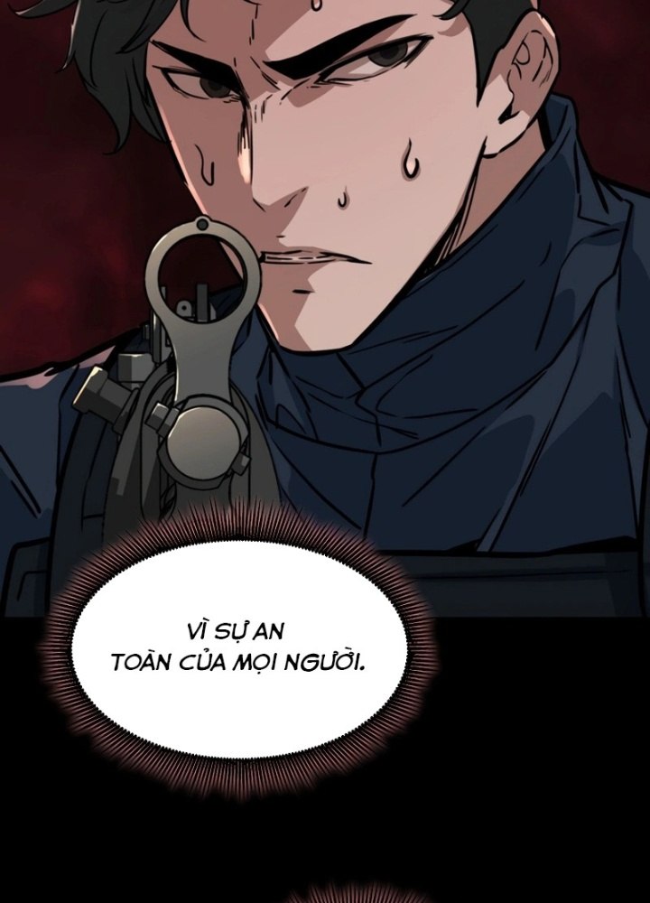 Kẻ không thuộc về loài người Chapter 24 - Trang 3