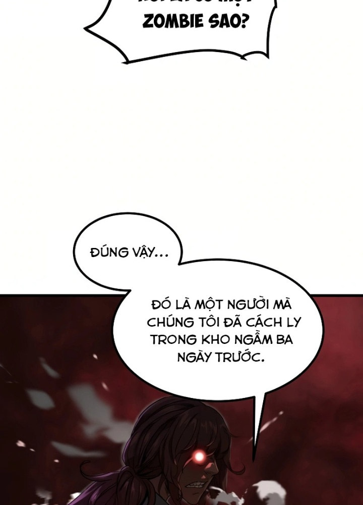 Kẻ không thuộc về loài người Chapter 24 - Trang 3
